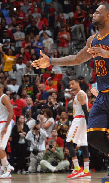 2016 NBA Playoff predictions: conference finals picks
